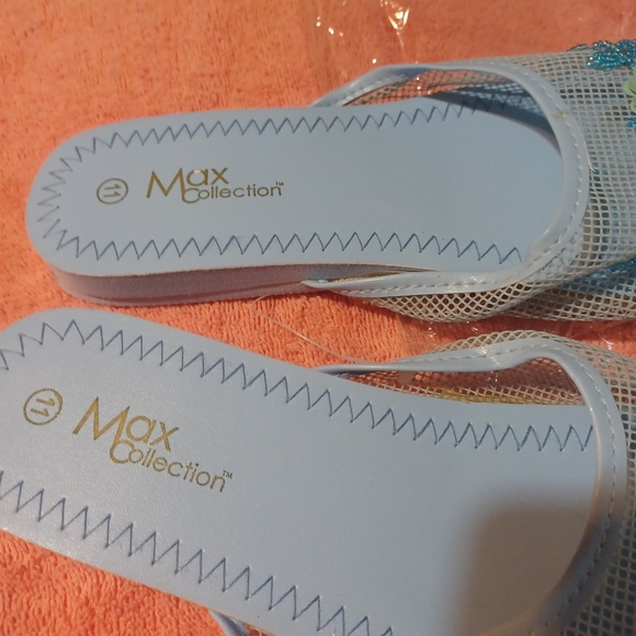 max collection shoes